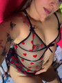 FOTOS DE MONA LINDA CON CHUPADERA ESPERANDO PARA COGER RICO