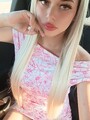 FOTOS DE HERMOSA WERITA 20 AÑOS DELGADITA CON BONITOS OJOS VERDES