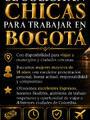 FOTOS DE TRABAJAS CON NOSOTROS AGENCIA SOLICITA CHICAS BUENOS INGRESOS