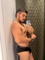 FOTOS DE CHACAL TATUADO Y FORNIDO DISPONIBLE PARA TI