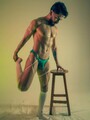 FOTOS DE INTER MASCULINO DE GYM (ENCUENTROS REALES)