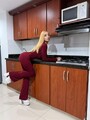 FOTOS DE EXUBERANTE Y SENSUAL BELINDA RICA EN TODAS LAS POSICIONES