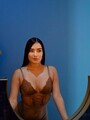 FOTOS DE LINDA PUTITA POR PRIMERA VEZ EN TU HERMOSA CIUDAD PAPI