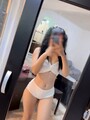 FOTOS DE NIÑA APASIONADA MUY CALIENTE DE SILUETA EXTRAORDINARIA Y SÚPER HOT DISPONIBLE HO
