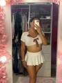 FOTOS DE PRUEBA MI DULCE KARAMELO SOY UNA CHICA SÚPER LIMPIA CREME AMOR QUEDARÁS ENCANTAD