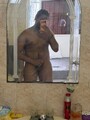 FOTOS DE HOMBRE ARDIENTE , VERGON DE DE 26 CENTÍMETROS DISPUESTO A COMPLACERTE