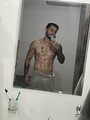 FOTOS DE HOMBRE DOMINANTE LISTO PARA CUMPLIR TUS FANTASÍAS