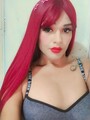 FOTOS DE CHICA TRANSEXUAL PARA COMPLACER TUS FANTASÍAS DISPONIBLE EN TU CIUDAD