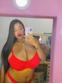 FOTOS DE LA MÁS TETONA DE MIS AMIG4S . DISPONIBLE PARA TU LECHE PAPI.
