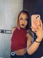 FOTOS DE ELITE SCORT.. 19 AÑOS NUEVA EN BOGOTÁ Y EN ESTE TRABAJO