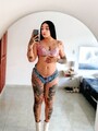 FOTOS DE CABALLOTA TATUADITA PERRITA ADICTA AL BUEN SEXO QUERRAS VOLVER DISPONIBLE YA