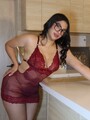FOTOS DE LUCIANA ROUSSE: DESATA TU PASIÓN CON UNA COMPAÑÍA EXCEPCIONAL A DOMICILIO