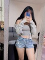 FOTOS DE DELGADA,HERMOSA,SEXY Y CON GANAS DE COMPLACERTE...