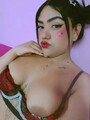 FOTOS DE NUEVA PELINEGRA NINFOMANA DISPUESTA A CHUPARTELO RIKO NENE DOMII