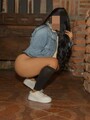 FOTOS DE MAFE NUEVA ESCORTS,TU MAYOR FANTASIA LINDA PELINEGRA Y VOLUPTUOSA DISPONIBLE