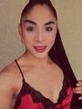 FOTOS DE SOY GISSELLE CHICA TRANS UBICADA EN SUBA