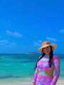 FOTOS DE MUJER CALIENTE EN BUSCA DE LUJURIA Y PLACER CON UNA GRAN COLA Y SENOS LINDOS