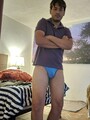 FOTOS DE JOVEN INTER, DISCRETO, ATRACTIVO, DISPUESTO A COMPLACER