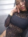 FOTOS DE HERMOSA MORENITA COLOMBIANA, DE PASO POR TU CIUDAD