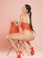 FOTOS DE ZAHIRA FERRER TU FANTASÍA HECHA REALIDAD