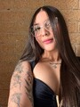 FOTOS DE TIERNA, MIMADA Y CONSENTIDORA. UN POQUITO DE LUJO, Y MUCHA PICARDÍA