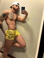FOTOS DE VERGON ,20 CTM, LAMPIÑO, MIDO 1.73, SERIO