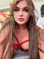 FOTOS DE NO PIERDAS MÁS EL TIEMPO Y LA INVERSIÓN REGRESO KRISTAL TU MUÑECA INSACIABLE