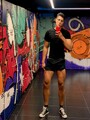 FOTOS DE VENEZOLANO XXL 21 CM ACTIVO DE PASO POR TU CIUDAD.