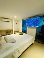 FOTOS DE $$$HABITACIONES DESDE 70 Y APARTAESTUDIOS PARA TRABAJAR 24 7 $$