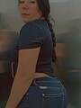 FOTOS DE HOLA MIS AMORES ESTOY DISPONIBLE PARA SACARTE TODA LA LECHITA BB