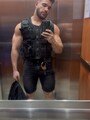 FOTOS DE ME LLAMO ALEJANDRO. SOY UN CHICO PANAMEÑO QUE VINO A COMPLACERTE
