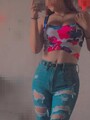 FOTOS DE CHAPARRITA TRAVIESA PARA CUMPLIR TUS FANTASÍAS