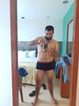 FOTOS DE SOY EL HOMBRE QUE BUSCAS PARA HACER TUS SUEÑOS REALIDAD