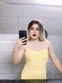 FOTOS DE CHICA TRANS EN TRANSICIÓN: COMPLACIENTE, MUY ARDIENTE Y CARIÑOSA