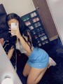 FOTOS DE ANDY MIRADA SENSUAL, ACTITUD TRAVIESA Y MUCHO MORBO VEN A DISFRUTAR