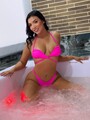 FOTOS DE LAURA HERMOSA Y EXÓTICA LISTA PARA DARTE EL MEJOR SEXO DE TU VIDA