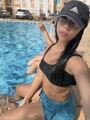 FOTOS DE NENITA TRANS FEMENINA, FULL TRAGONA Y DISPUESTA A DARTE PLACER