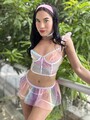 FOTOS DE SANTINA UNA BEBA HERMOSA TRANS JOVENCITA CALIENTE CON SITIO EN RODADERO