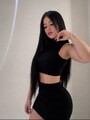FOTOS DE ARI MILLER VENEZOLANA CHAPARRITA VOLUPTUOSA SÚPER ELEGANTE Y CACHONDA