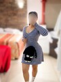 FOTOS DE DISCRETA , EDUCADA Y MUY SIMPÁTICA UNA JOVENCITA ESTUDIANTE ..