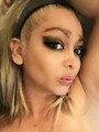 FOTOS DE HERMOSA CHICA TRANS CAROLINA SUPER AMIGABLES