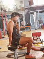 FOTOS DE HOMBRE JOVEN 30 AÑOS, CABALLEROSO, AMABLE, SERVICIAL Y DISCRETO.