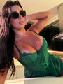 FOTOS DE EXÓTICA TRANS EXCLUSIVA DE LUJO! DISFRUTARÁS DEL MÁXIMO PLACER SOY MUY CALIENTE