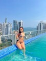 FOTOS DE VICTORIA DE REGRESO EN MÉRIDA...RICO SQUIRT..COLOMBIANA CACHONDA BESAME COMPLETA
