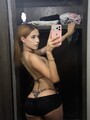FOTOS DE KITTY JANE LA MUÑEQUITA DE TUS SUEÑOS Y TU MÁS GRANDE FANTASÍA HECHA REALIDAD