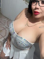 FOTOS DE SOY ARI. DISPONIBLE PARA CUMPLIR TUS FANTASÍAS. 100% REAL.