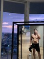 FOTOS DE MORENO SEXY CON 1.75 DE ALTURA, DEFINIDO, CUERPO ATLÉTICO Y 18 CM REALES.