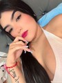 FOTOS DE HOLA AMOR SAMANTHA RECIÉN LLEGADA HA LA CIUDAD DISPUESTA A COMPLACERTE