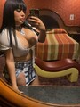 FOTOS DE PELI NEGRA NENA TRANS DISPUESTA A DARTE MIS MEJOR SERVICIO PARA PASARLA SÚPER RI