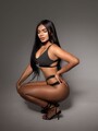 FOTOS DE AFROLATINA NUEVA EN TU CIUDAD MIRADA PENETRANTE CON UNA VIBRA UNICA Y DELICIOSA